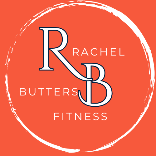 RB Fitness Logo