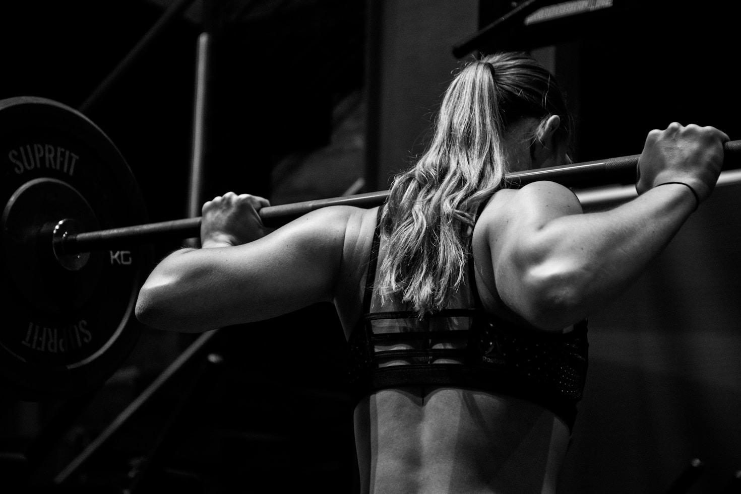 How Fitness Empowers Women to Be Their Best